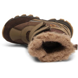 Bisgaard Eddie Tex Boots Army