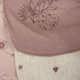 Pippi Bandana Bib 3-pack Burlwood