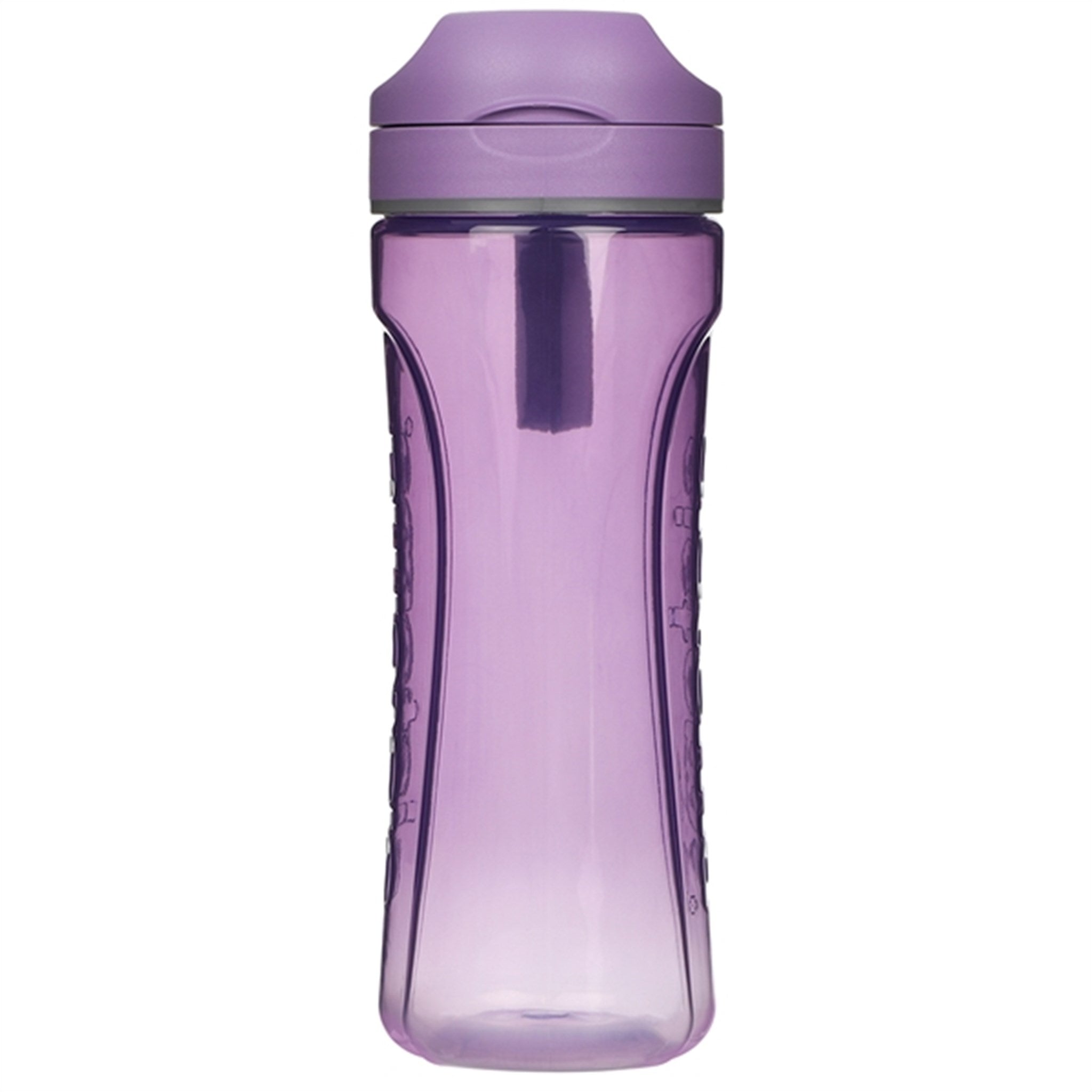 Sistema Tritan Swift Water Bottle 600 ml Misty Purple