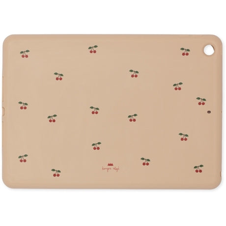 Konges Sløjd Tablet Cover Cherry