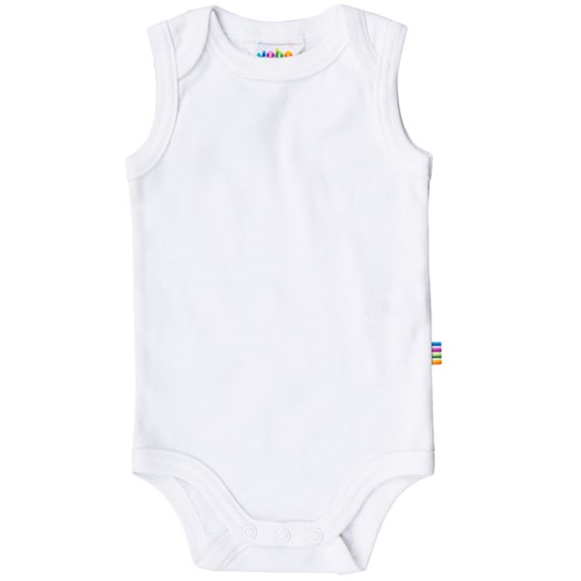 Joha Body N/S Cotton White