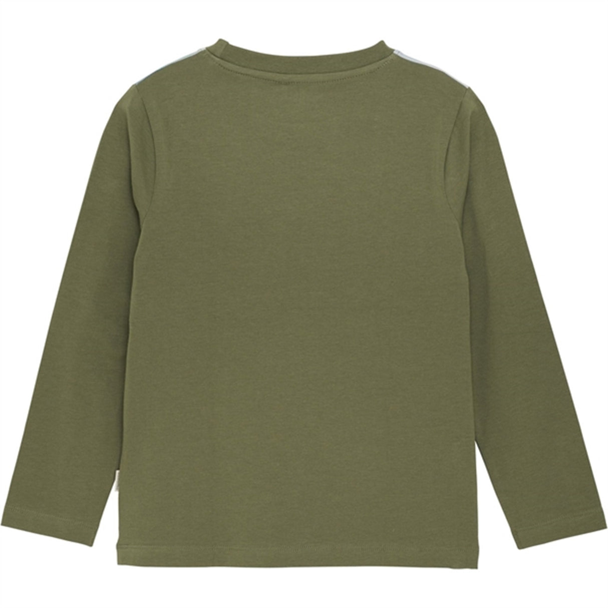 Minymo Olivine Blouse NOOS