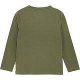 Minymo Olivine Blouse NOOS
