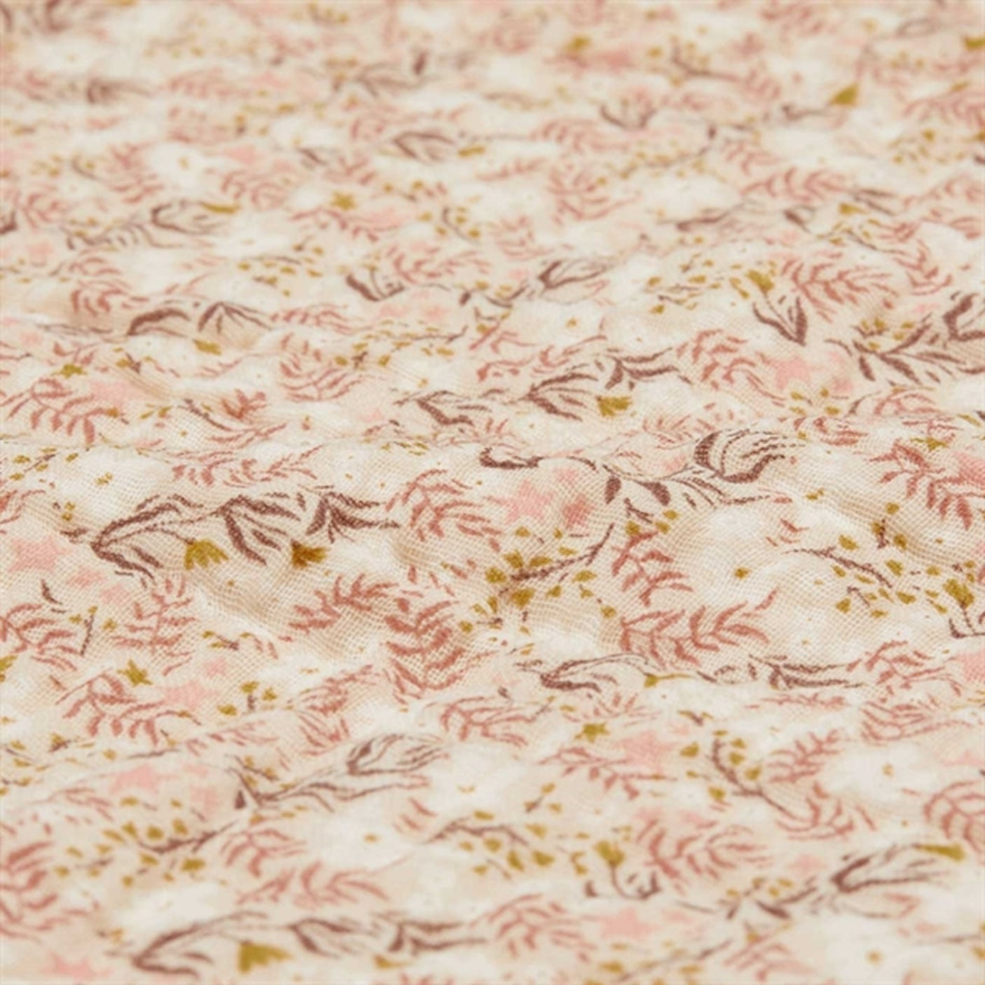 Cam Cam Copenhagen Baby Muslin Blanket Aurora