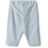 Wheat Blue Waves Pants Arne