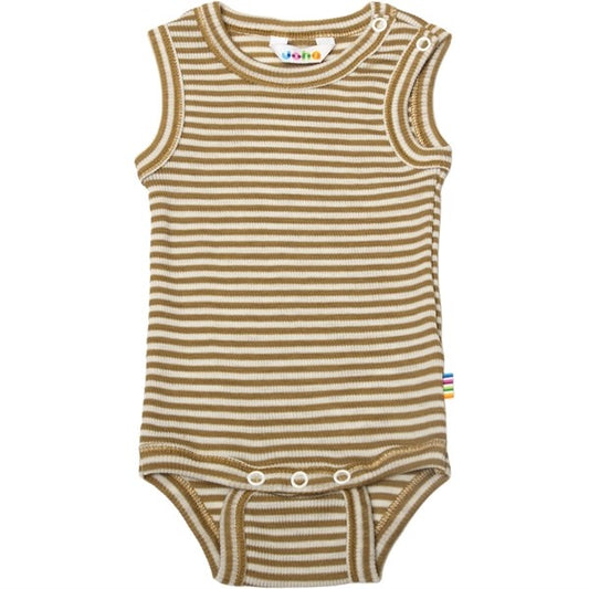 Joha Wool Khaki Body