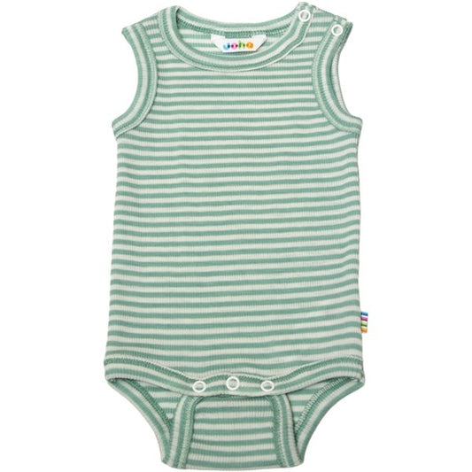 Joha Wool Green Body