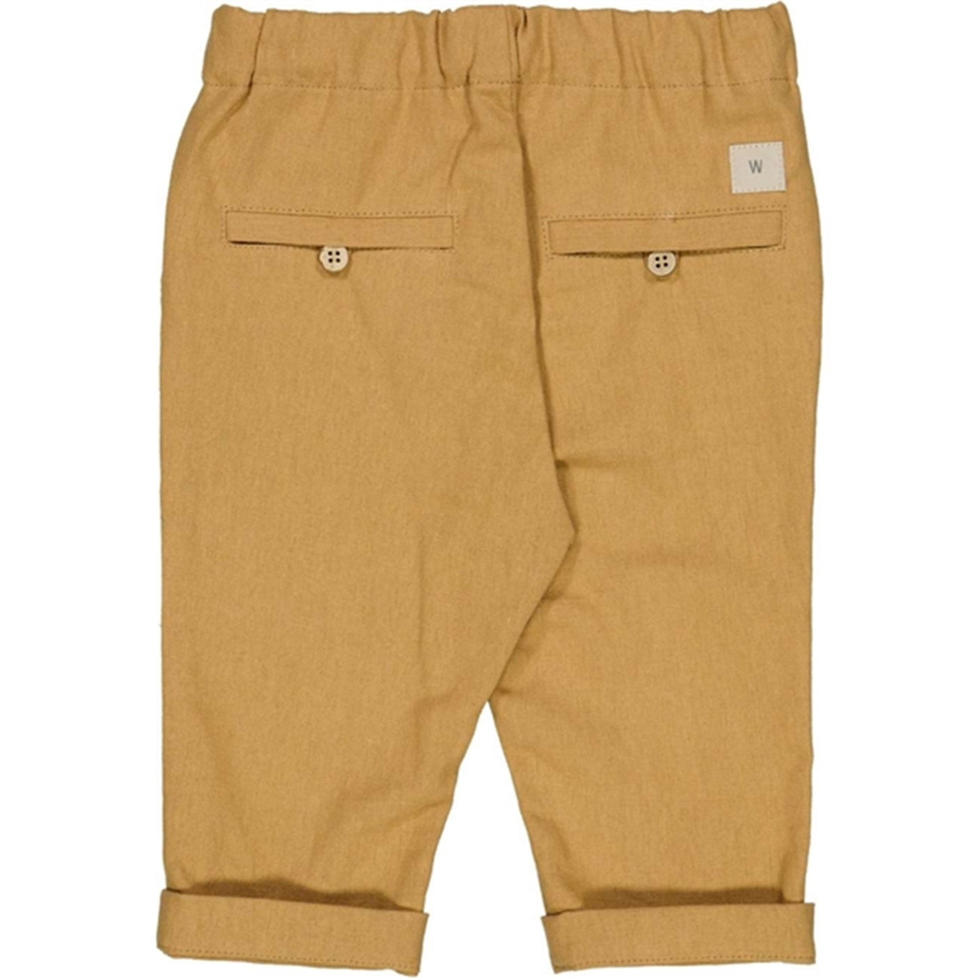 Wheat Cartouche George Trousers
