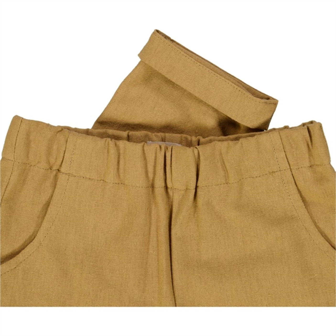 Wheat Cartouche George Trousers