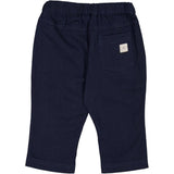 Wheat Midnight Storm Pants