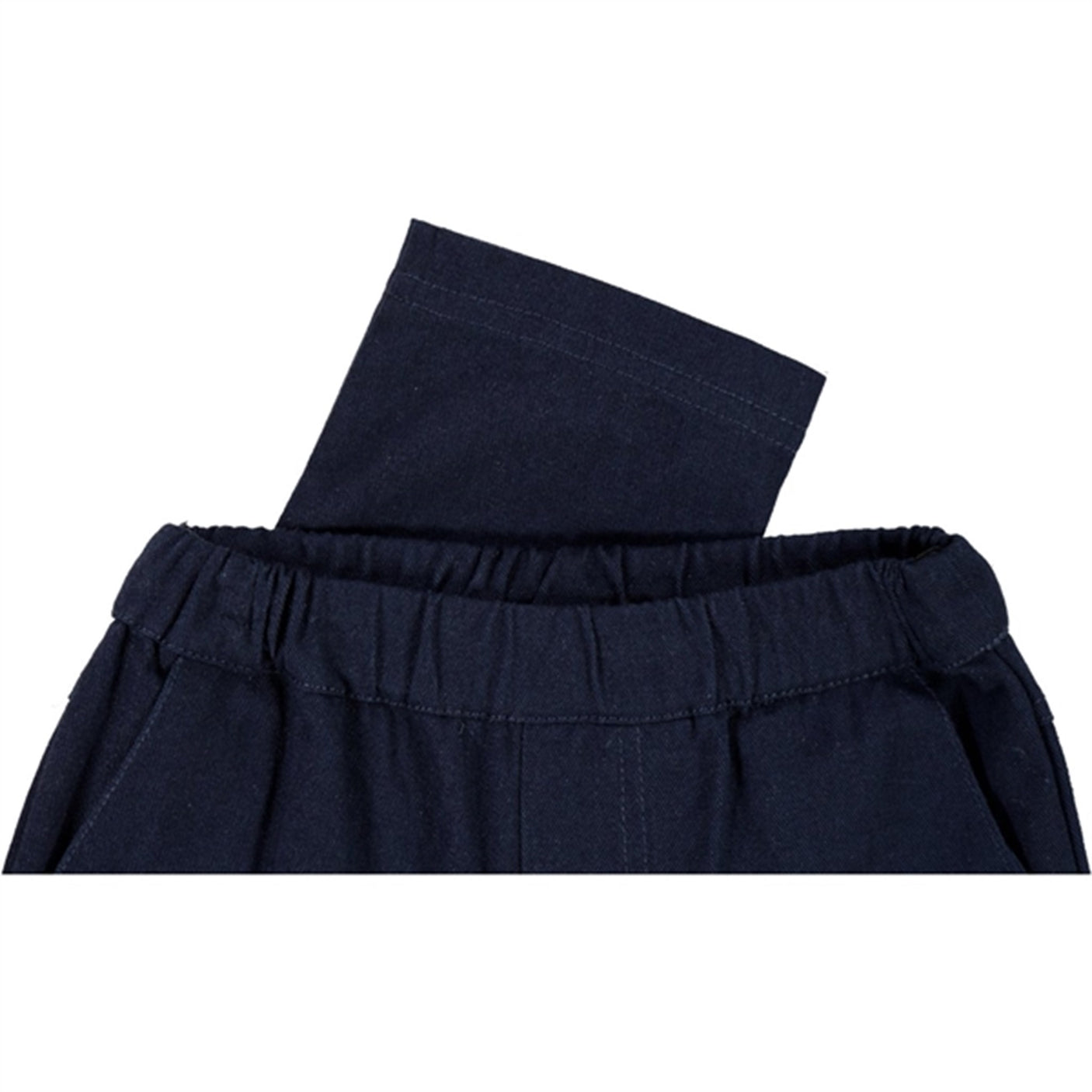 Wheat Midnight Storm Pants