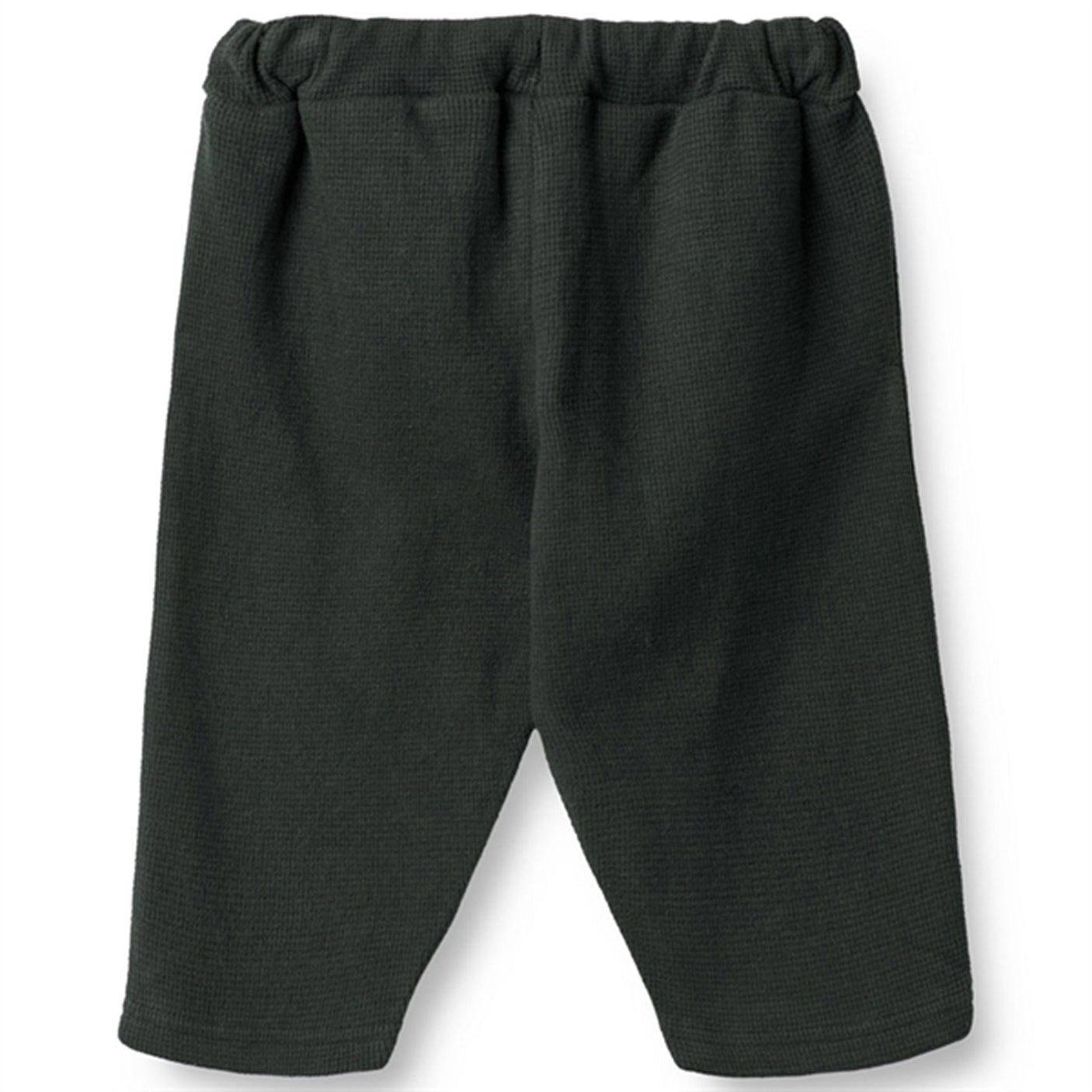 Wheat Navy Costa Soft Sweatpants