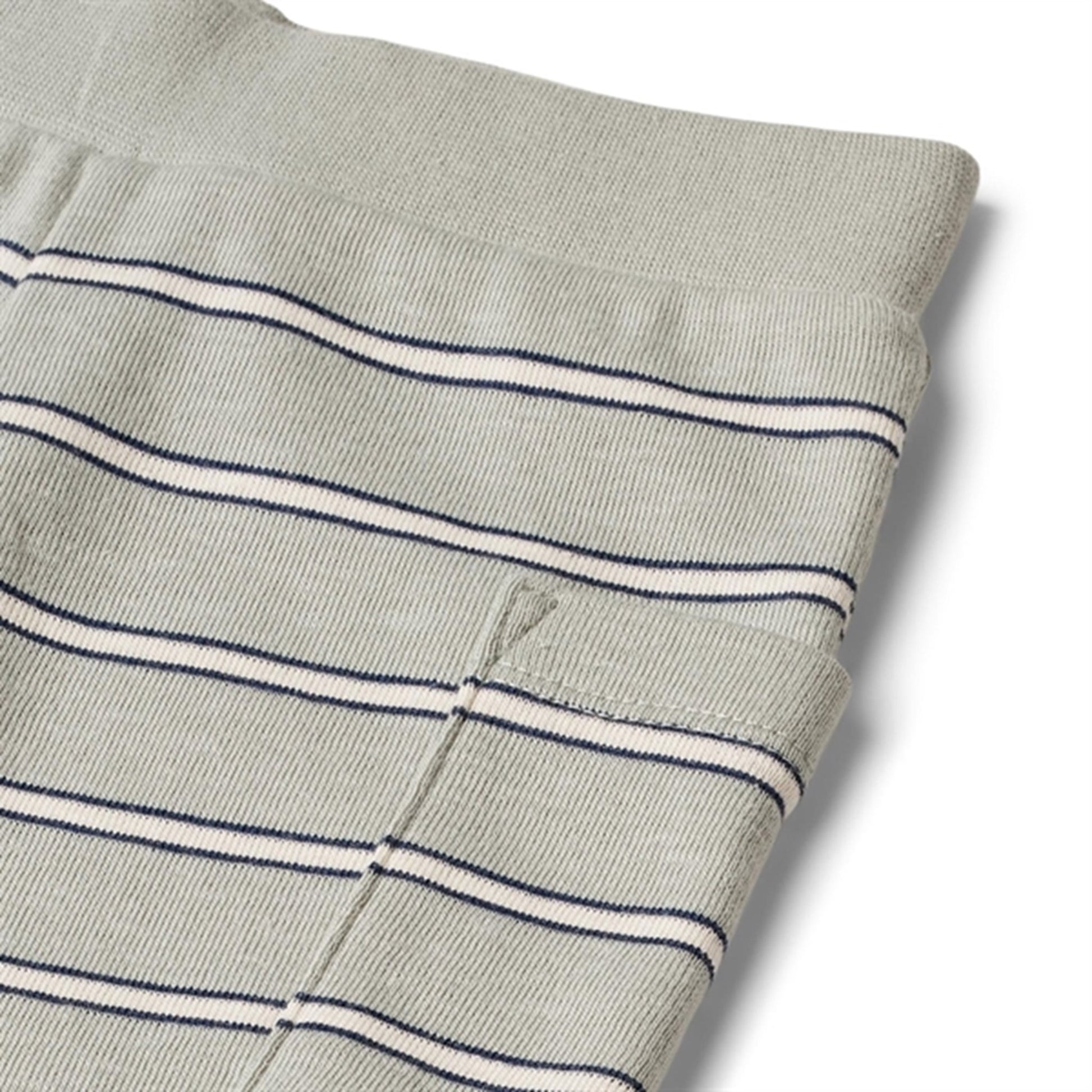 Wheat Sea Mist Stripe Jersey Pants Pete