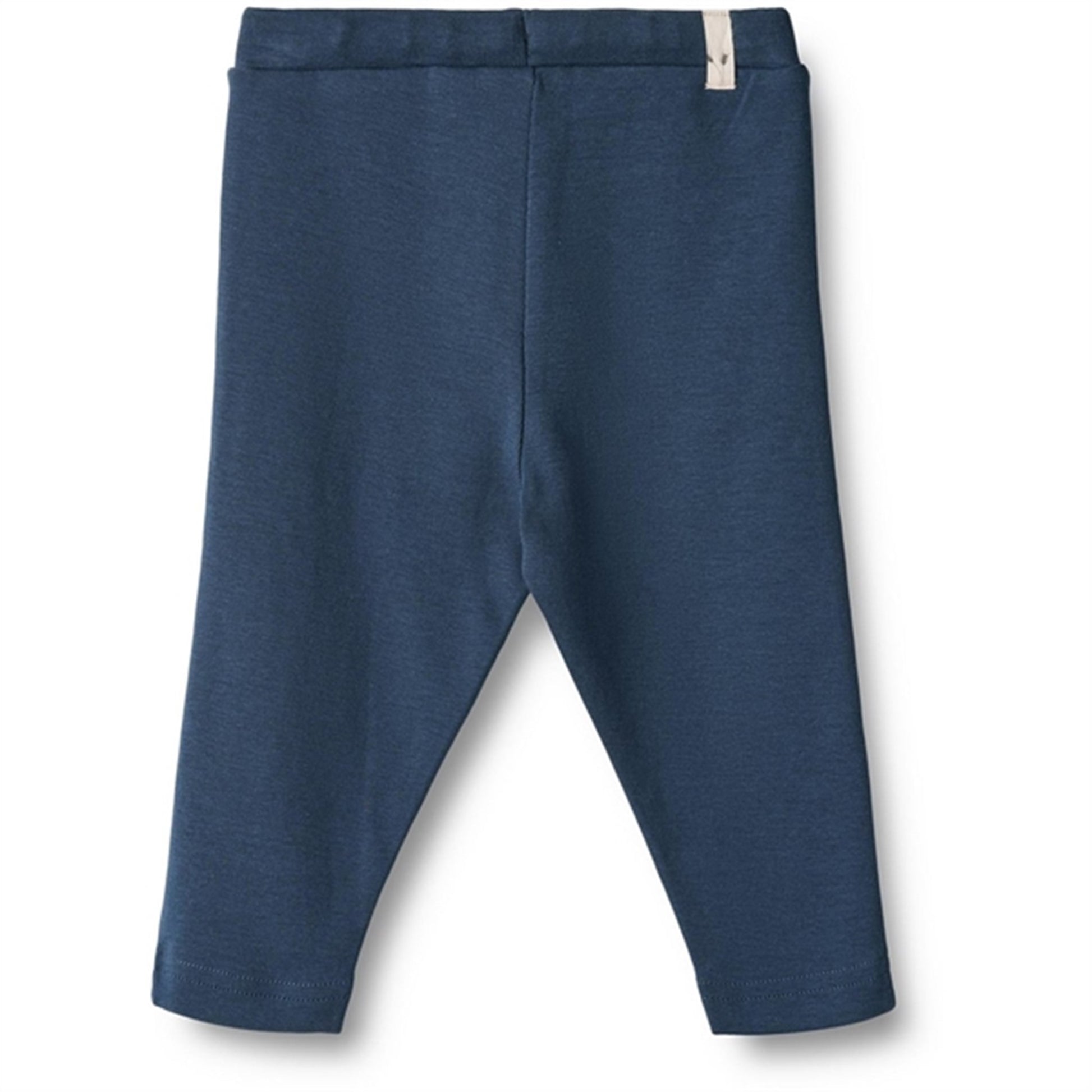 Wheat Blue Waves Jersey Pants Manfred