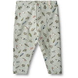 Wheat Turtle Surf Jersey Pants Manfred