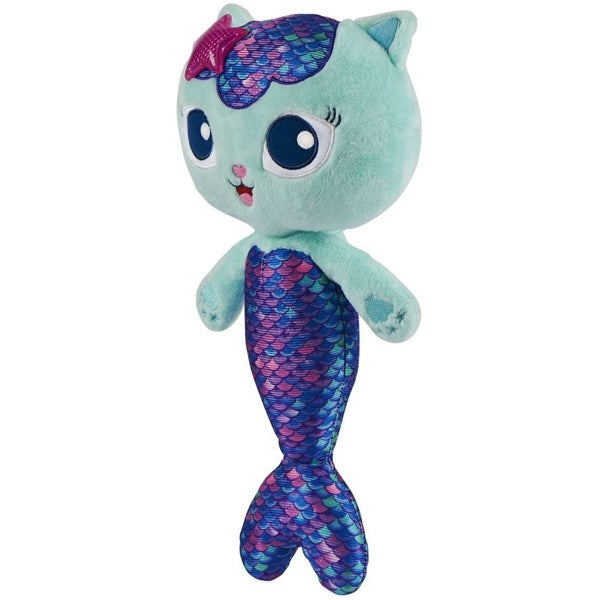 Gabby's Dollhouse - Mercat 35 cm