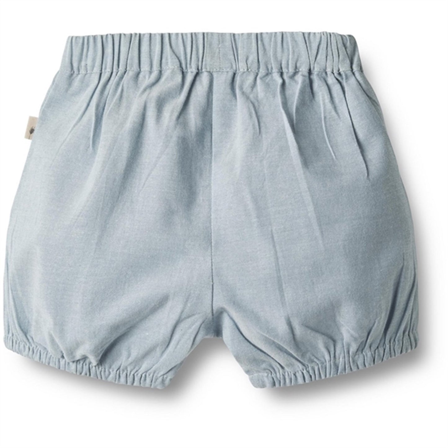 Wheat Blue Waves Shorts Olly
