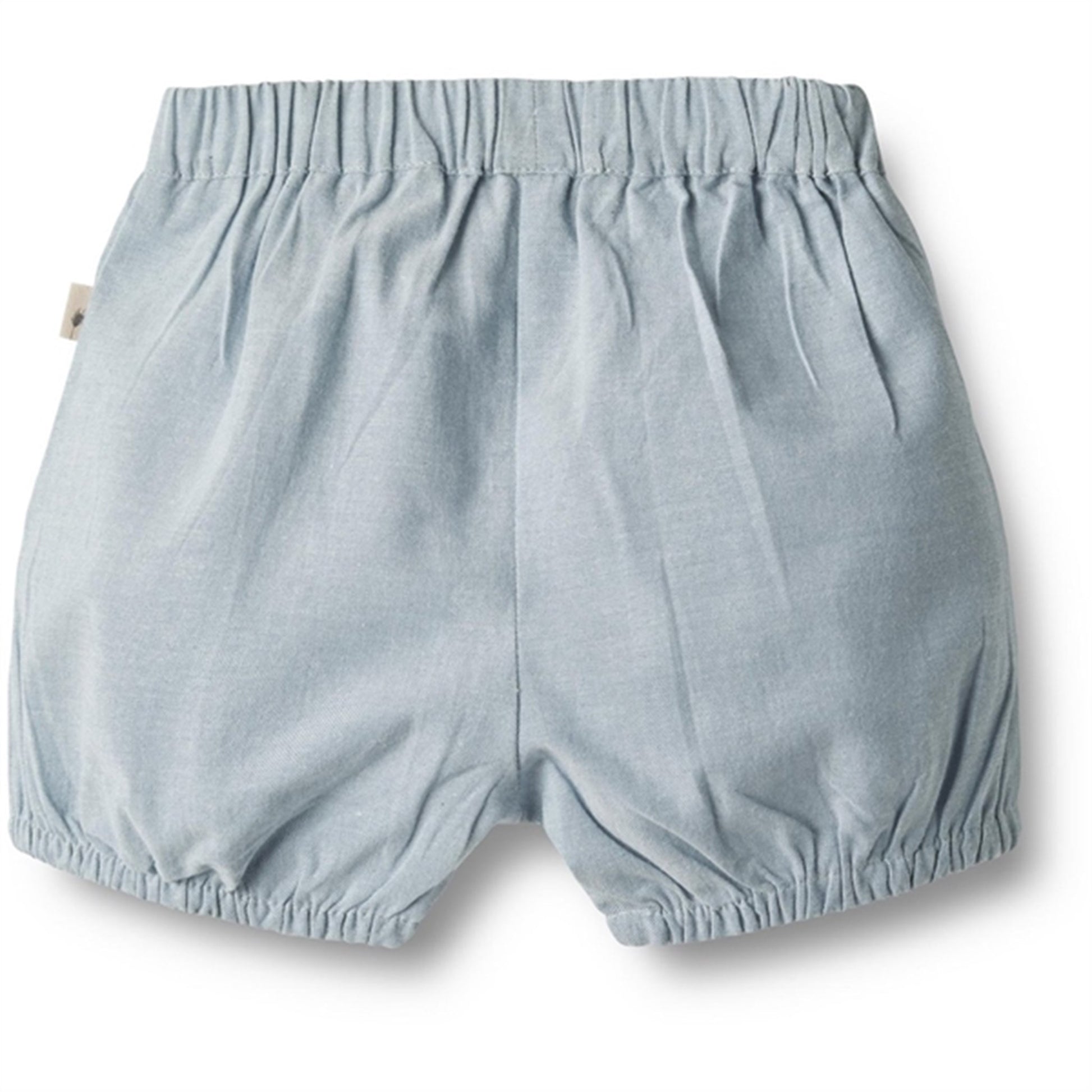 Wheat Blue Waves Shorts Olly
