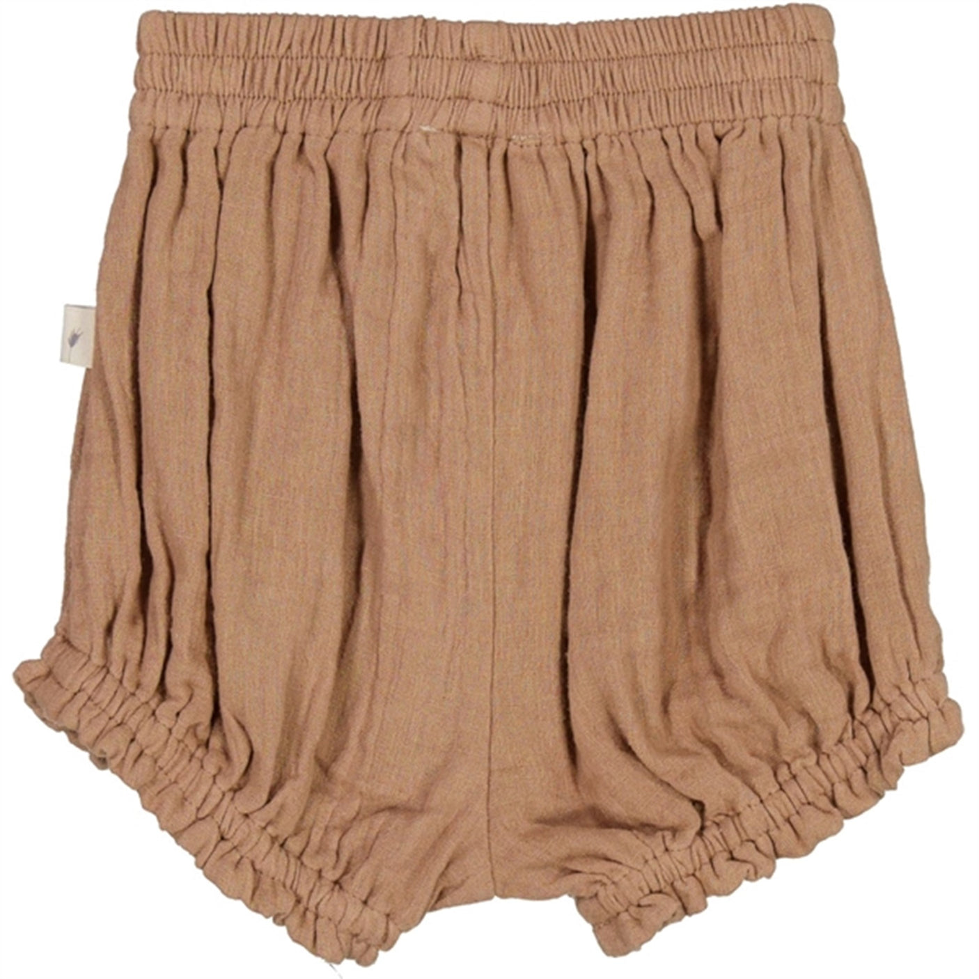Wheat Mellow Blush Hiva Nappy Pants