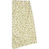 Wheat Green Grasses And Seeds Bjørn Shorts 3