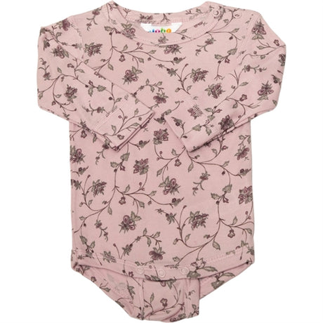 Joha Bamboo Pink Body