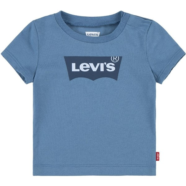 Levi's Batwing T-Shirt Coronet Blue