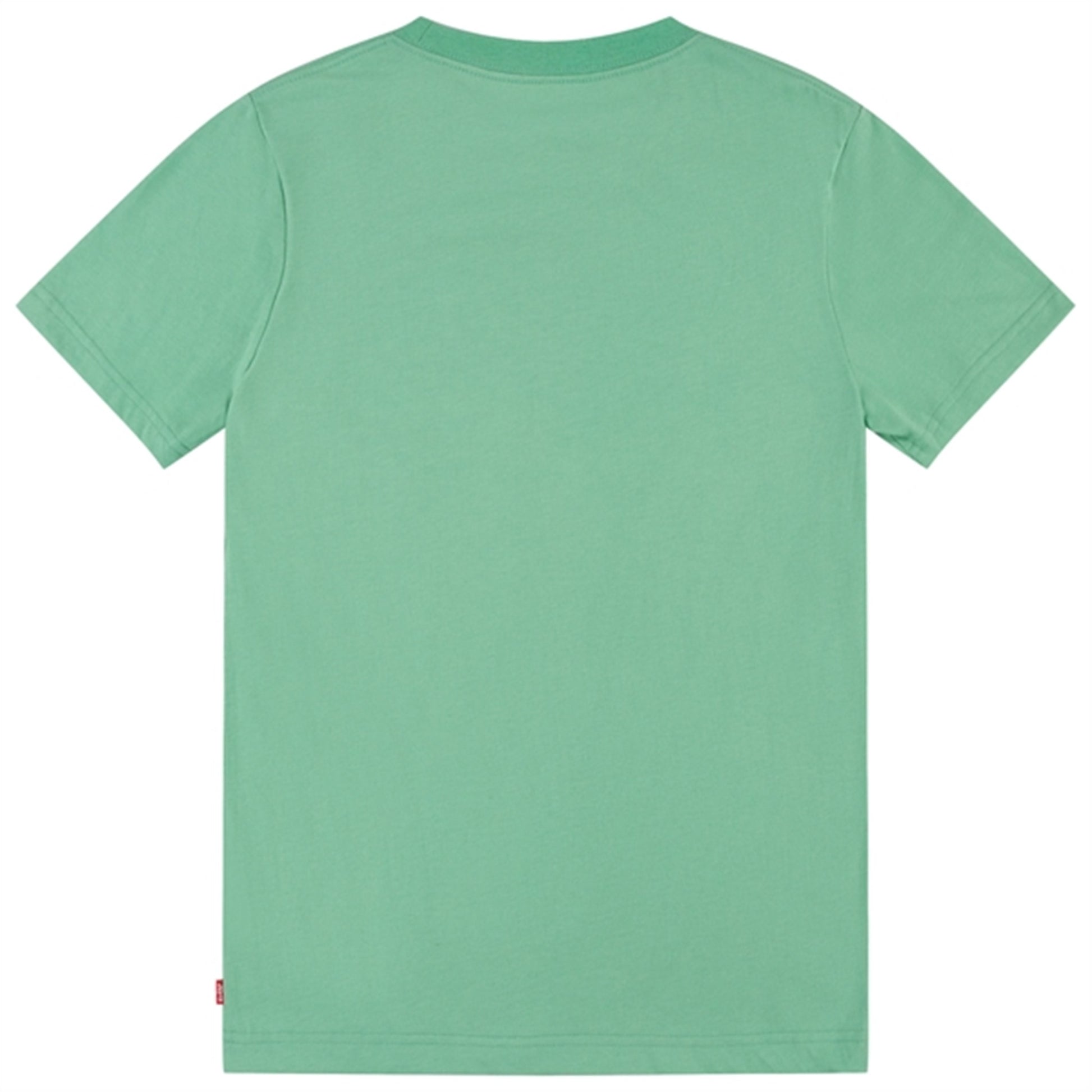 Levi's Batwing T-shirt Green