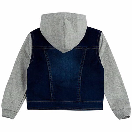 Levi's Jacket Indigo Dusk