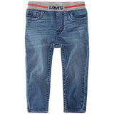Levis Pull-On Skinny Jeans River Run Pants