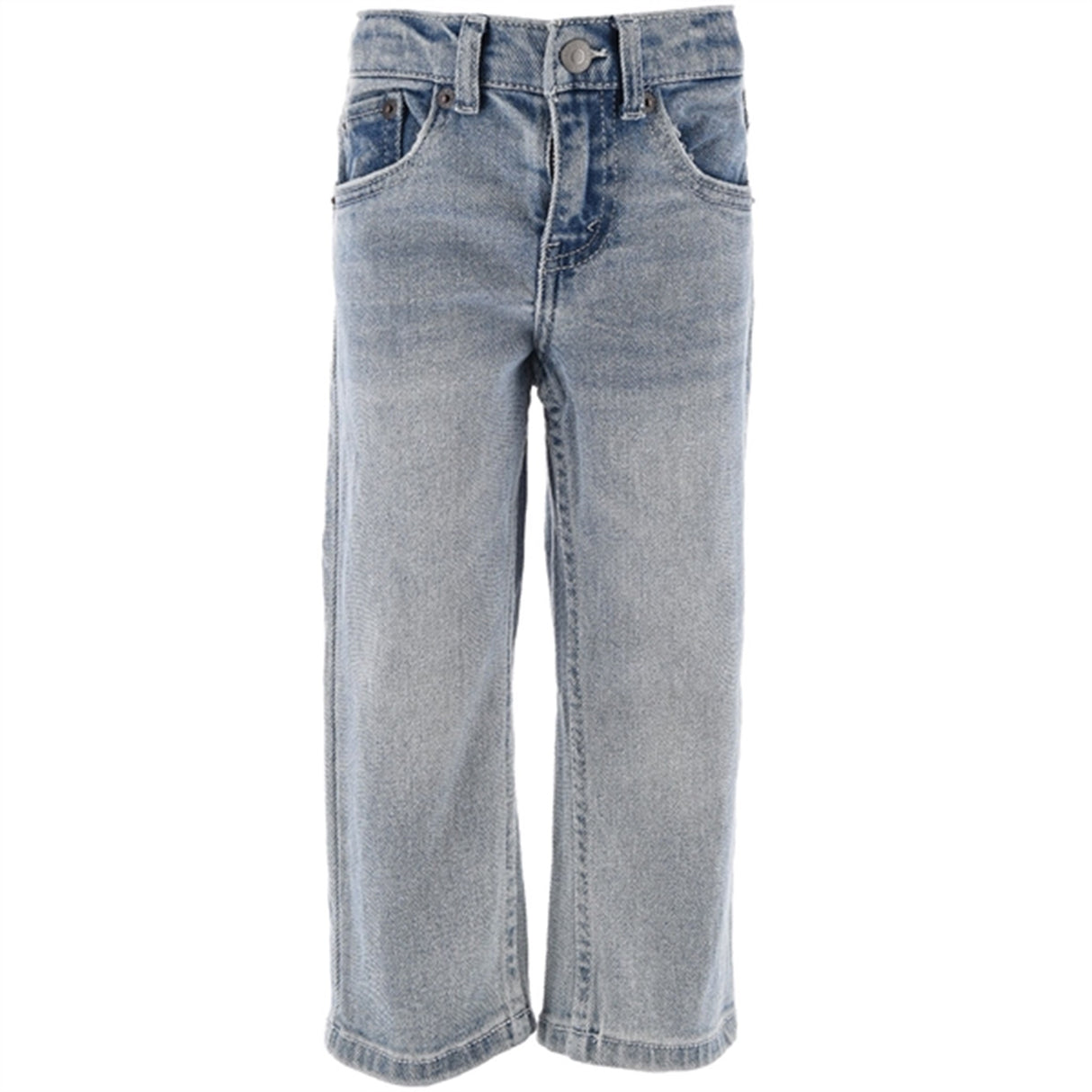 Levi's 551Z Authentic Straight Jeans Make Me