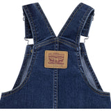 Levi's Baby Denim Overalls Por Vida