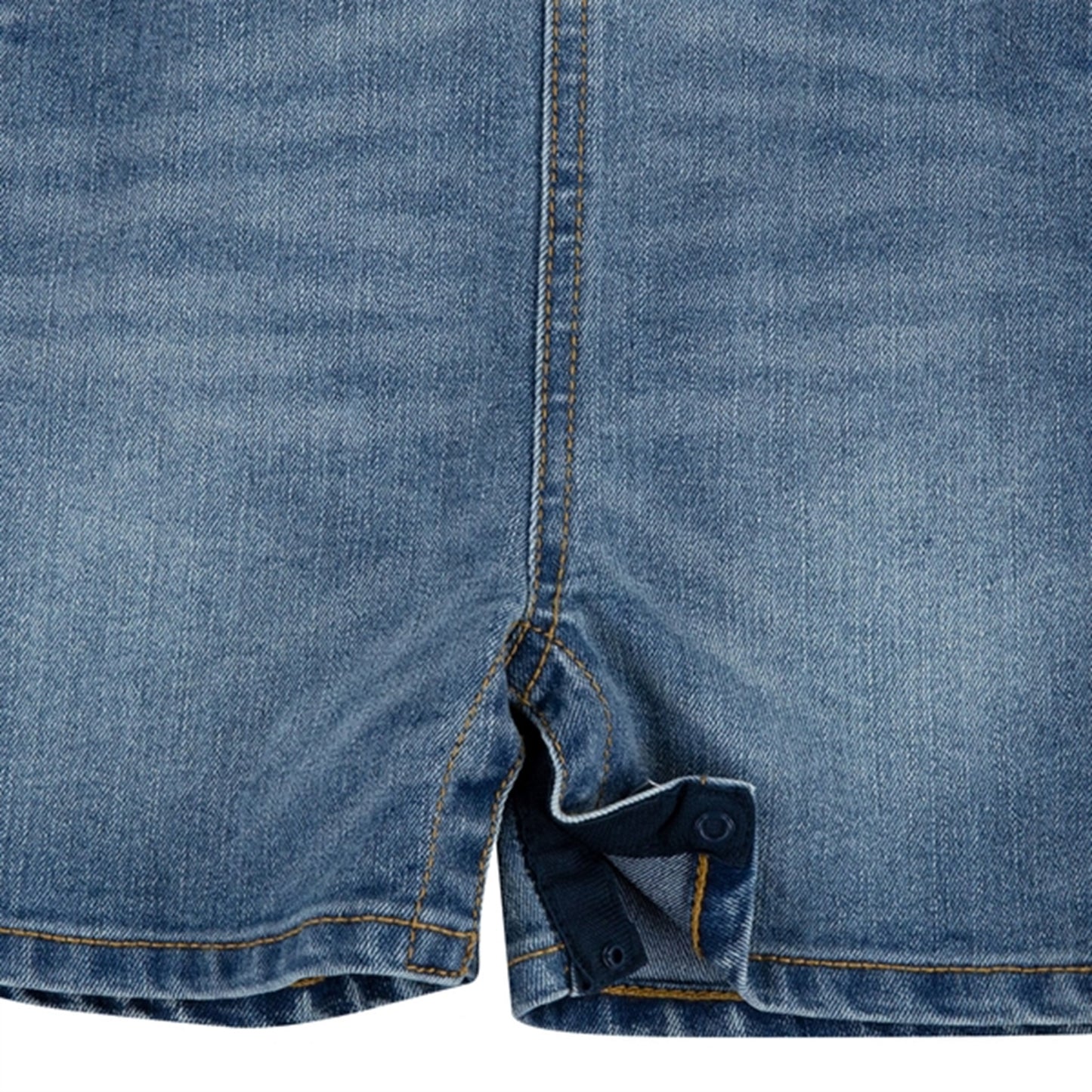 Levis Denim Shortalls Burbank