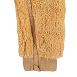 Levi's Sherpa Stroller Suit Iced Coffee