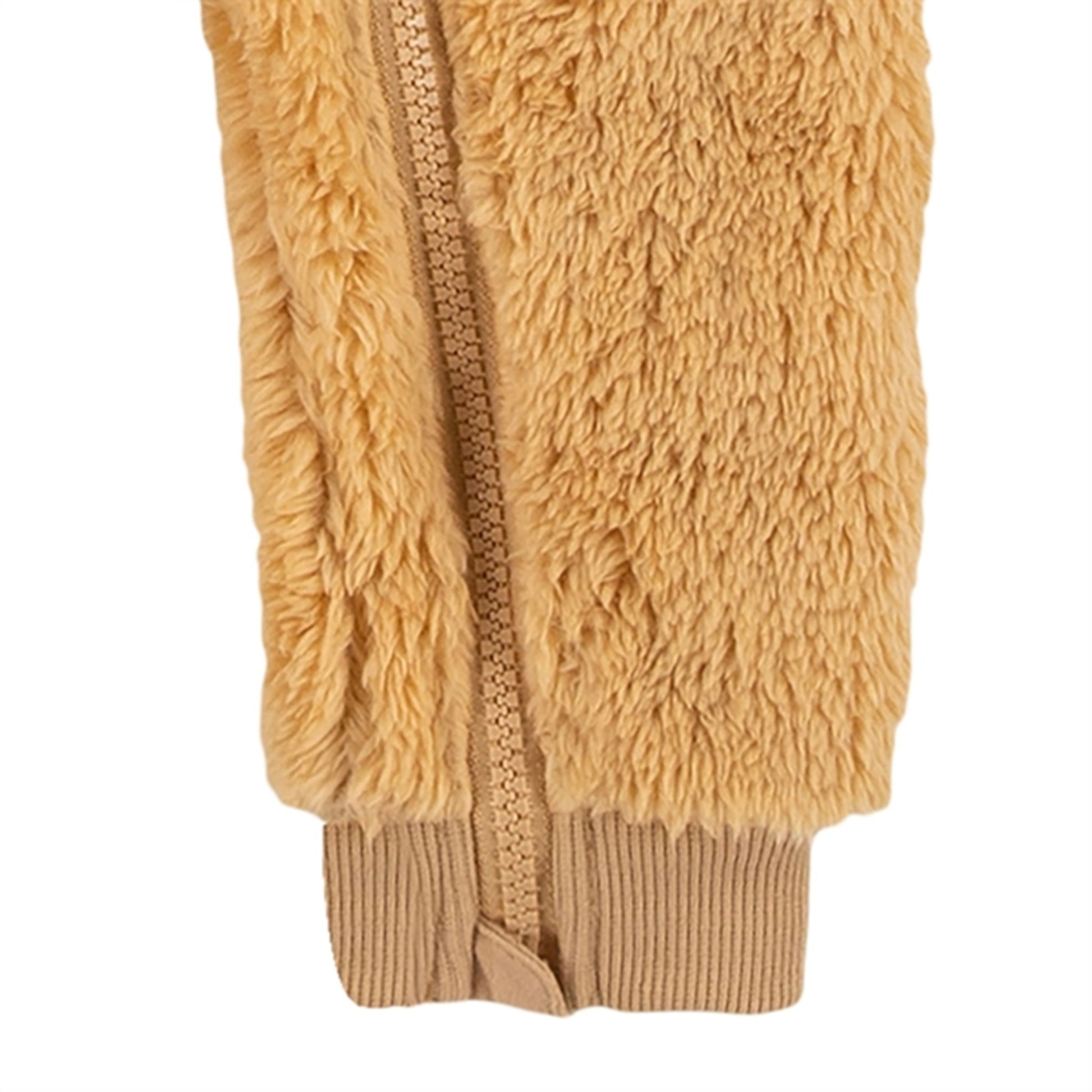 Levi's Sherpa Stroller Suit Iced Coffee