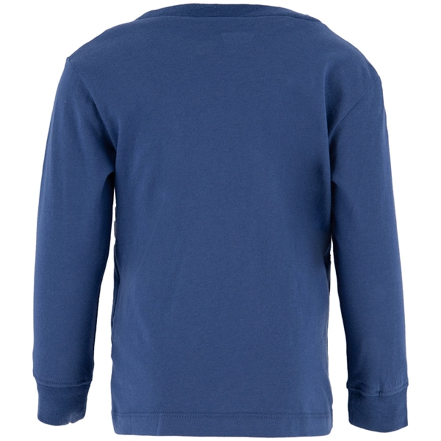 Levi's Mascot Batwing Crewneck T-shirt Blue