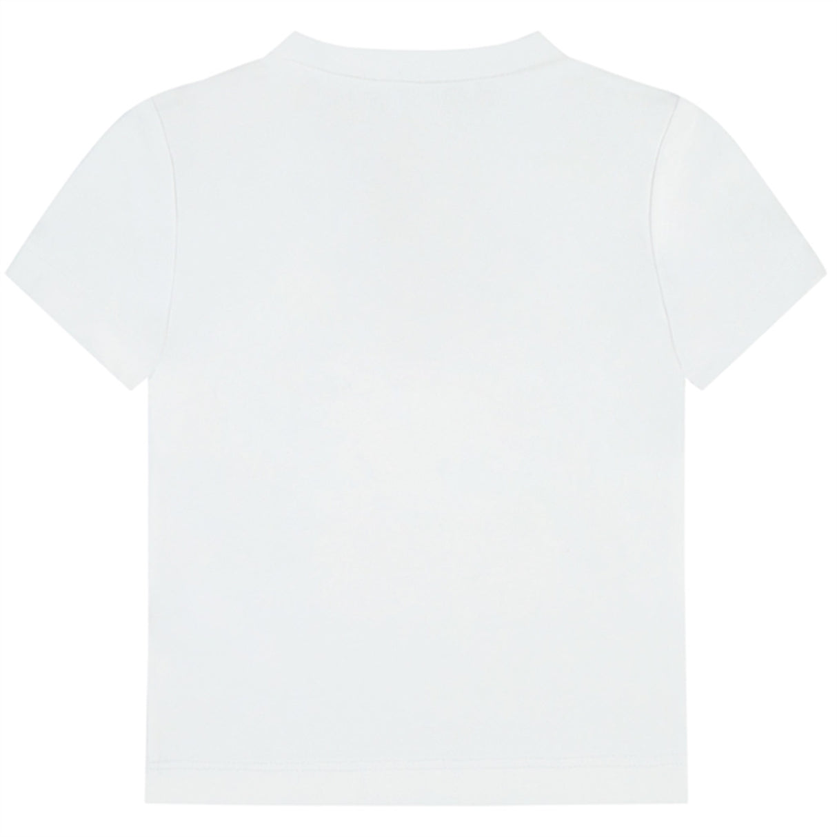 Levi's Teddy Bear Rock T-shirt White