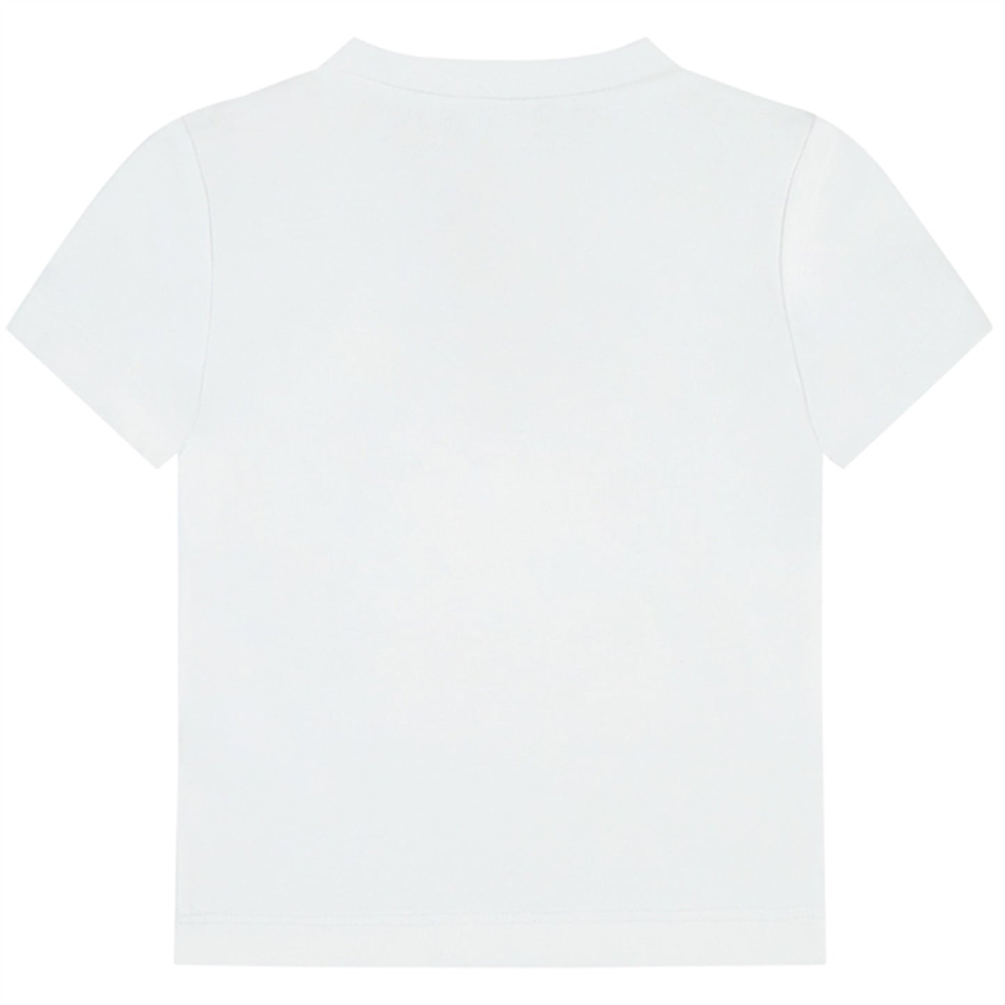 Levi's Teddy Bear Rock T-shirt White