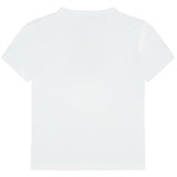 Levi's Teddy Bear Rock T-shirt White