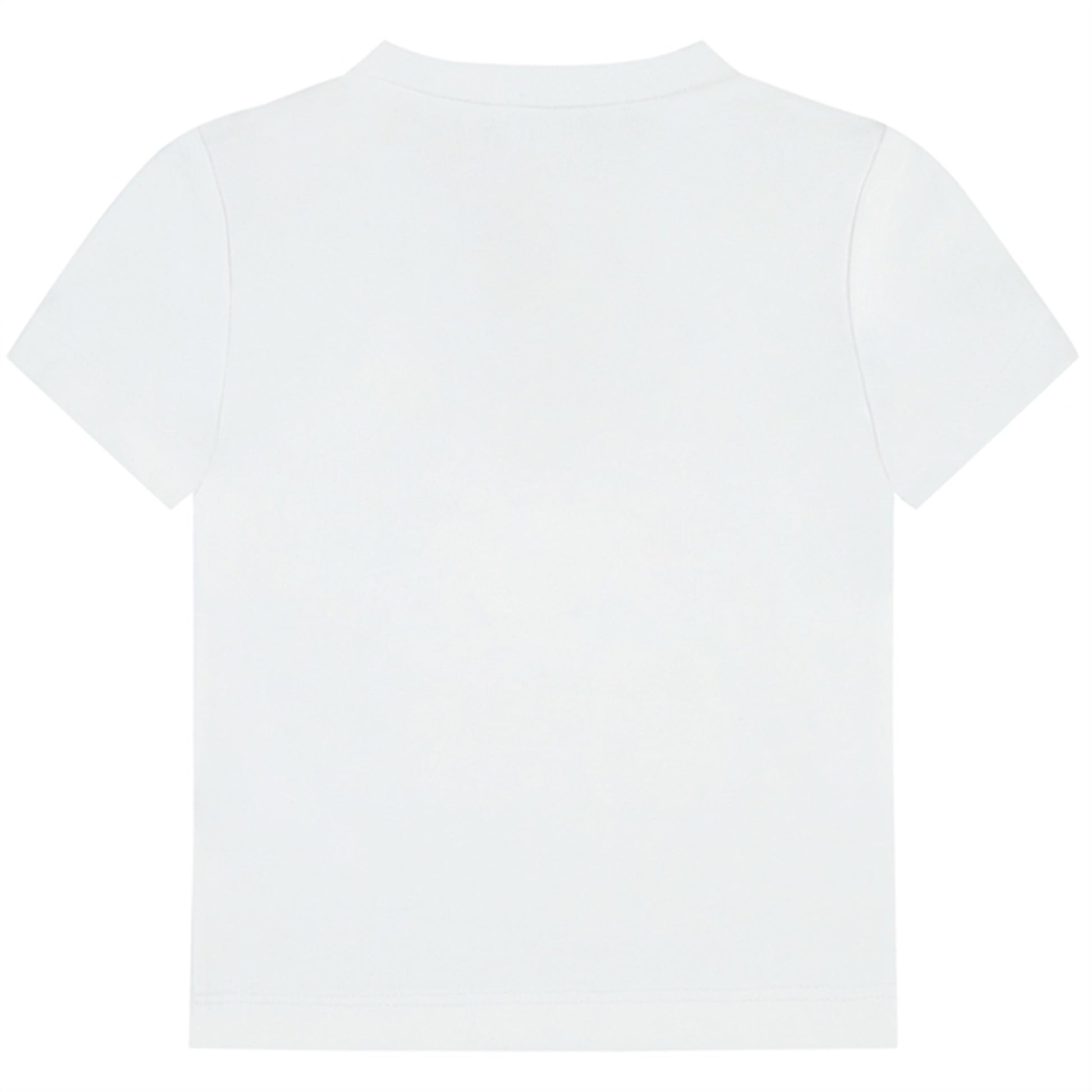 Levi's Teddy Bear Rock T-shirt White