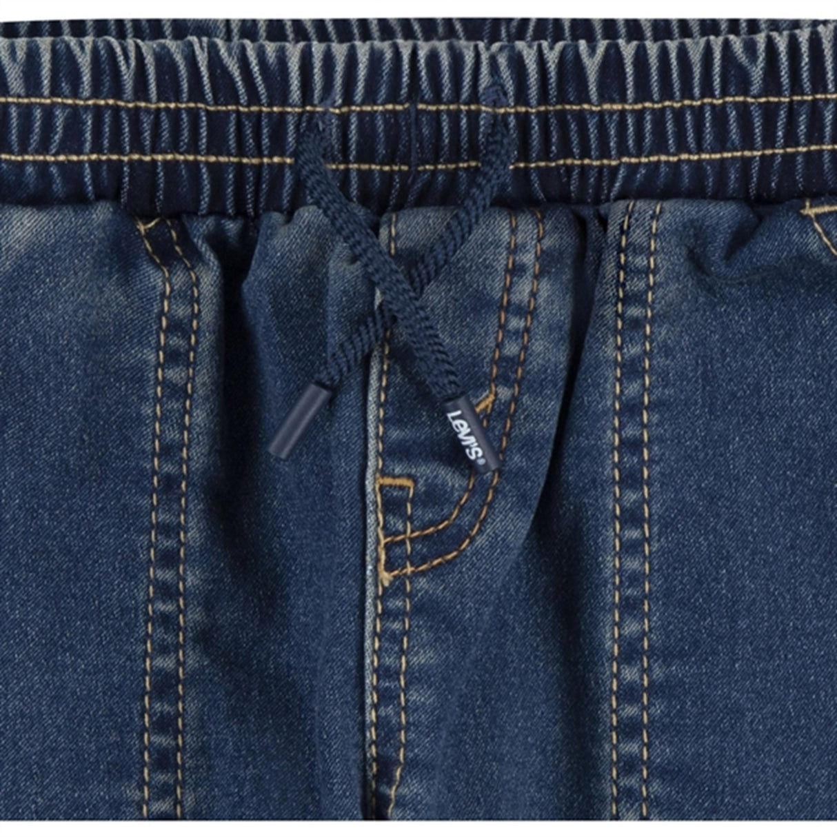 Levi's Baby Relaxed Dobby Cargo Sweatpants Kobain