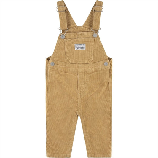 Levi's Baby Corduroy Overalls Lark