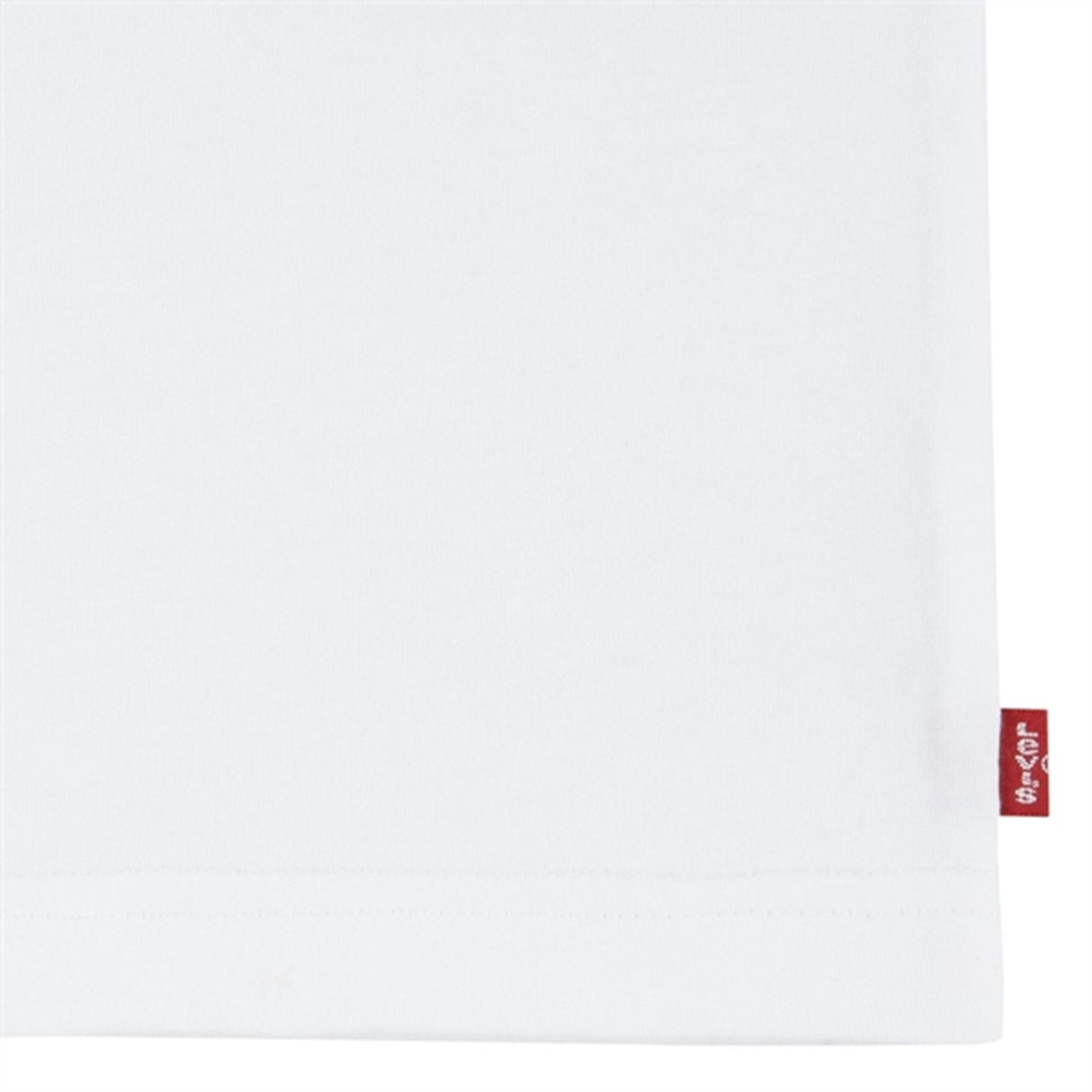 Levi's Baby Stay Cool Levi's T-Shirt Cloud Dancer