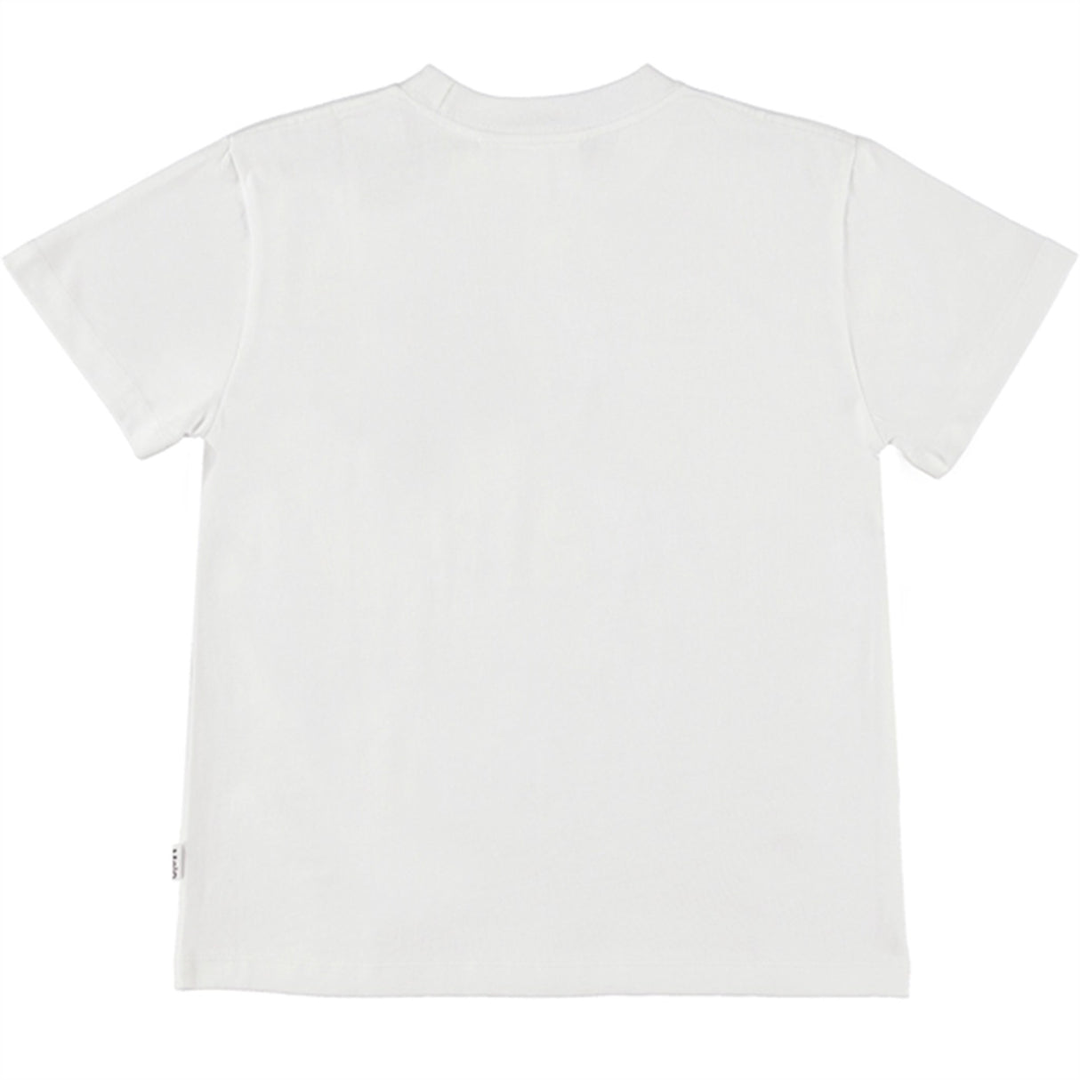 Molo Peace Chart Roxo T-shirt
