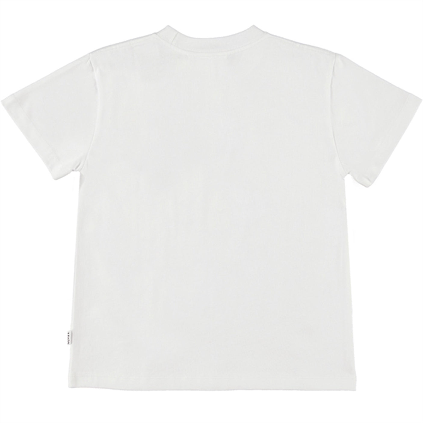 Molo Peace Chart Roxo T-shirt