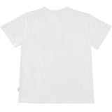 Molo Peace Chart Roxo T-shirt
