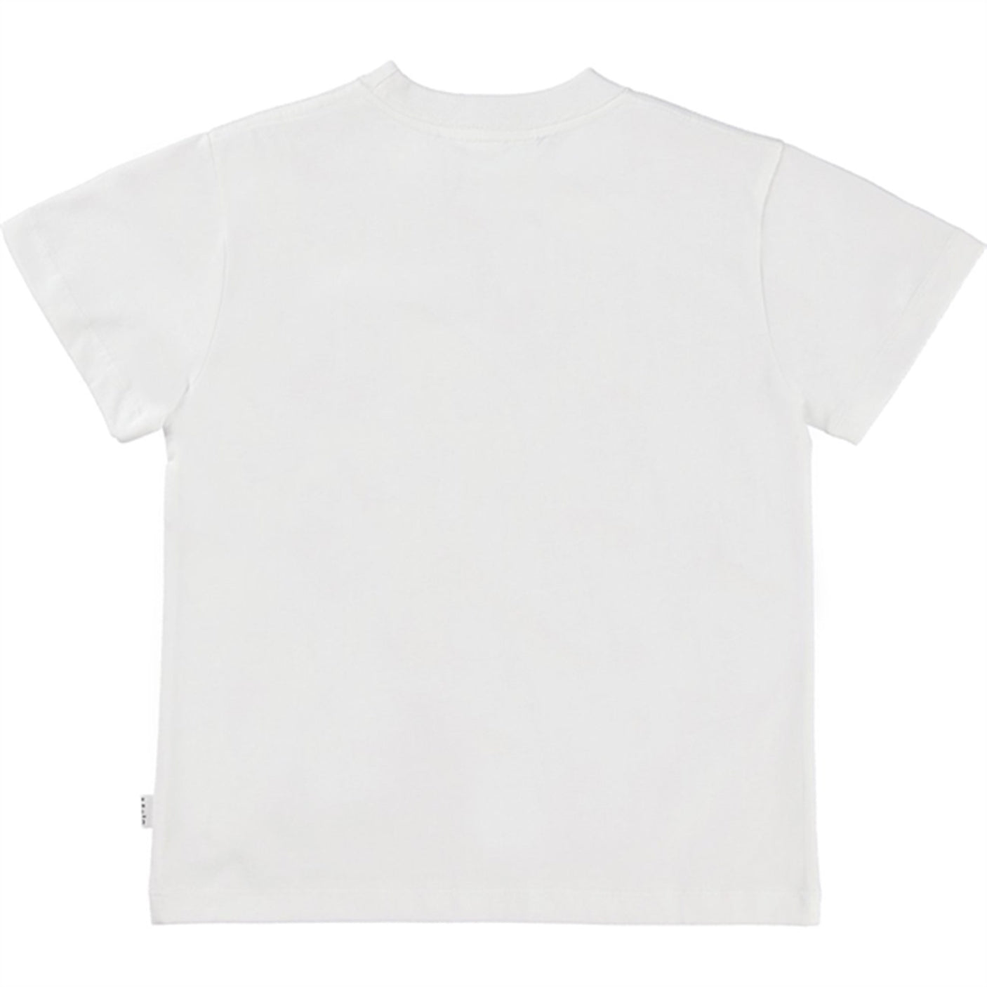 Molo Going Bananas Roxo T-shirt