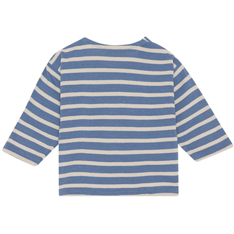 Molo Atlas Stripe Edarko Shirt