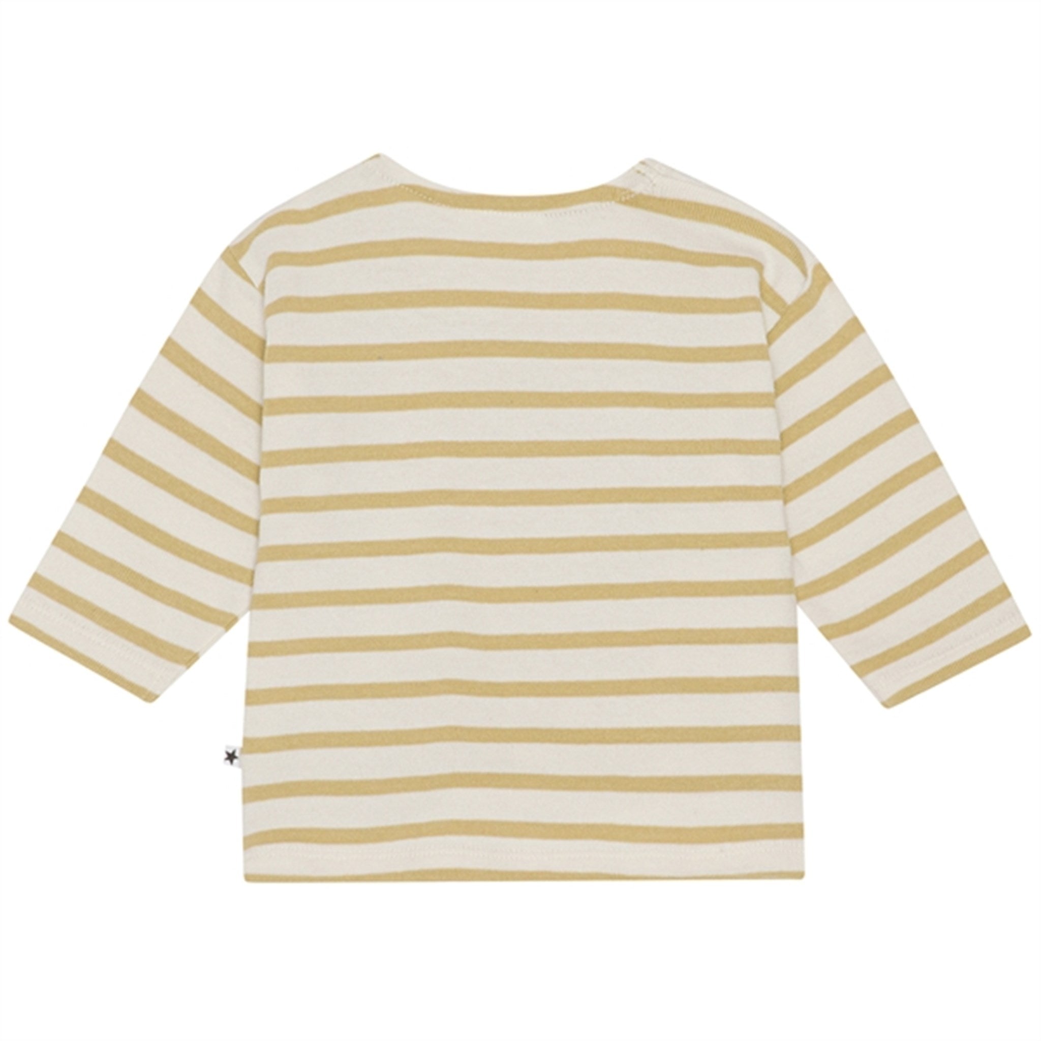 Molo Cardboard Stripe Edarko Shirt 2