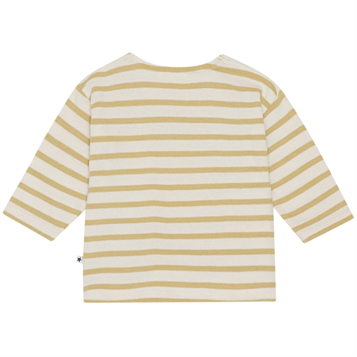 Molo Cardboard Stripe Edarko Shirt