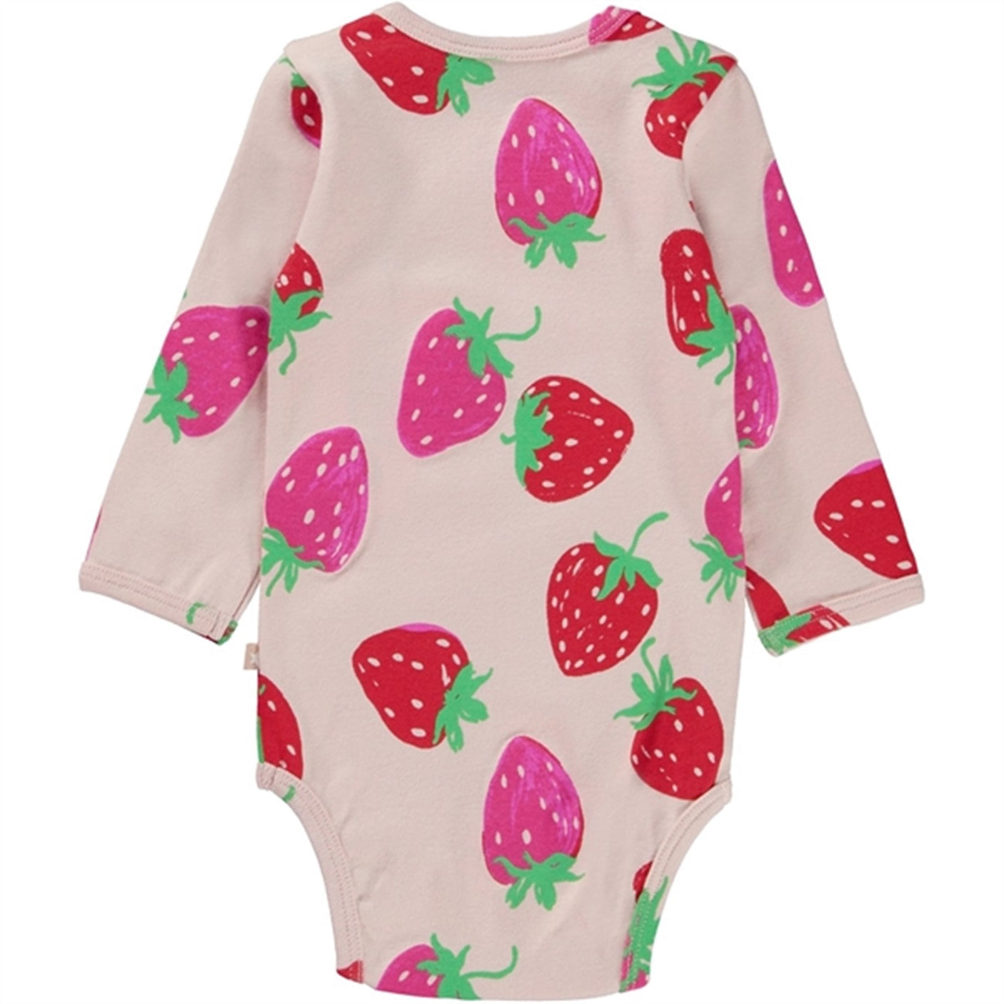 Molo Strawberries Mini Foss Body